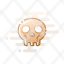 bone-danger-dead-halloween-skeleton-skull-icon