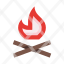 bonfire-burn-campfire-element-fire-flame-tongue-of-flame-icon