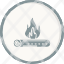 bonfire-burn-campfire-fire-flame-outdoor-icon