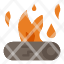 bonfire-camp-fire-camping-thanksgiving-icon