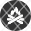 bonfire-campfire-camping-fire-flame-hot-mining-icon