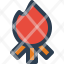 bonfire-campfire-camping-fire-flame-icon