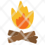 bonfire-campfire-camping-flame-wood-adventure-icon