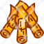 bonfire-fire-camping-wood-icon