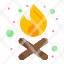 bonfire-fire-party-time-icon