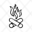 bonfire-icon