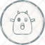 boo-creepy-ghost-scary-silly-spooky-halloween-icon