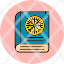 book-bookmark-education-learning-reading-school-icon