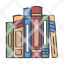 book-books-education-library-study-icon
