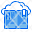 book-cloud-readding-education-icon
