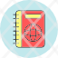 book-colorful-notebook-office-school-icon-vector-design-icons-icon