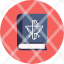 book-constitution-law-education-icon