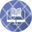 book-digital-library-ebook-education-icon