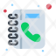book-directory-phone-icon