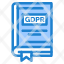 book-document-gdpr-law-story-icon