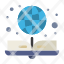 book-e-globe-online-icon