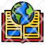 book-earth-world-global-planet-icon