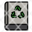 book-education-recycle-ecology-recycling-icon