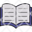 book-education-study-learning-reading-icon