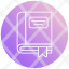book-education-study-learning-reading-knowledge-school-icon