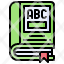 book-filloutline-alphabet-dictionary-letters-abc-vocabulary-icon