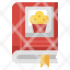 book-flaticon-cook-bakery-cupcake-food-muffin-icon