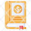 book-flaticon-finance-accounting-economy-money-icon