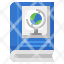 book-flaticon-geography-learning-education-world-icon