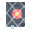 book-flower-text-spring-icon