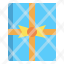 book-gift-education-store-icon