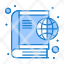 book-globe-internet-online-icon