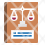 book-law-education-library-store-icon