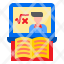 book-learn-education-online-learning-math-icon