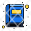 book-library-read-record-icon