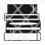 book-library-stack-literature-dictionary-icon