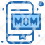 book-mom-mothers-day-mother-knowledge-care-icon