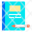 book-note-office-icon