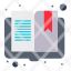 book-open-page-reading-icon