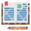 book-open-pencil-learning-education-icon
