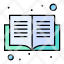 book-open-reading-icon