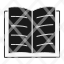book-open-study-glyph-literature-icon