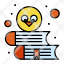 book-owl-study-teacher-icon