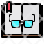 book-reading-glasses-education-icon