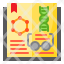 book-science-laboratory-chemistry-research-icon