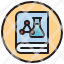 book-study-education-science-biology-chemical-icon-icon