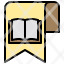 bookmark-book-learning-icon