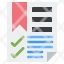 bookmark-data-document-page-report-icon