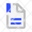 bookmark-document-file-paper-text-icon