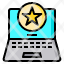 bookmark-favorite-star-computer-laptop-icon