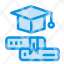 books-cap-education-graduation-icon